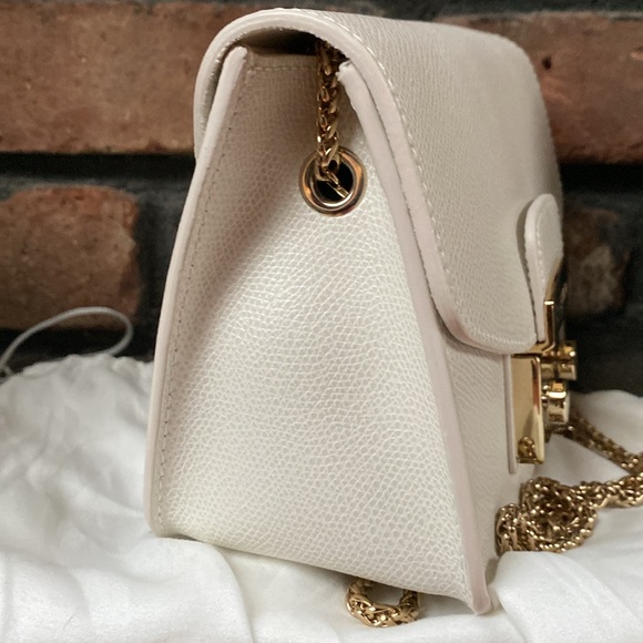 Furla mini crossobody bag - Picture 2 of 8